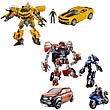 Transformers Revenge of the Fallen Human Alliance Wave 5